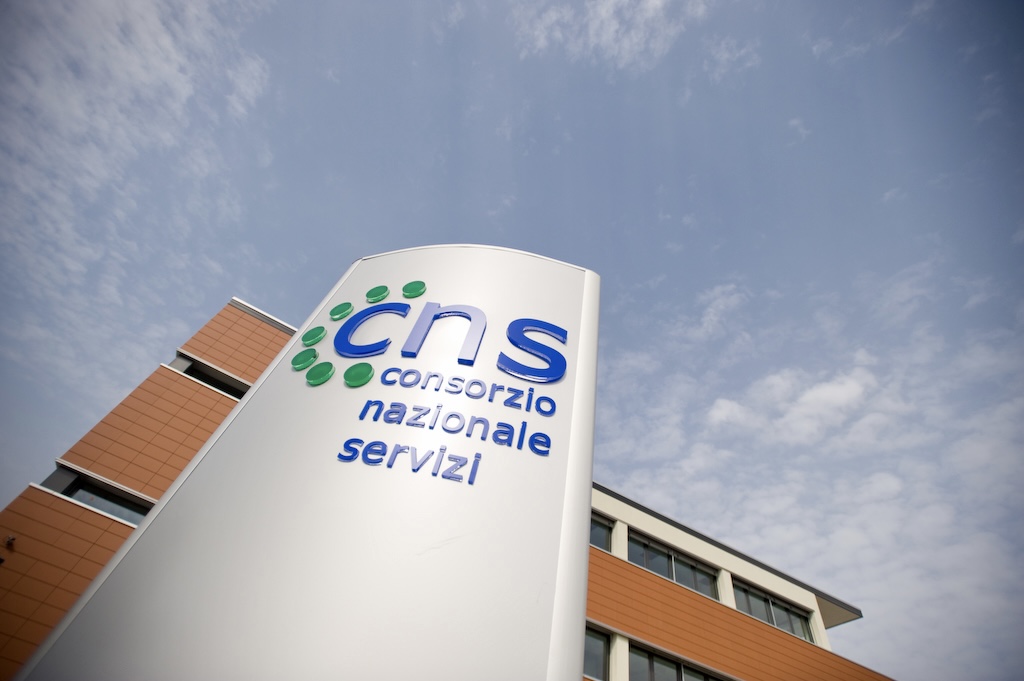 CNS dimezza le emissioni di CO2 per i servizi di pulizia e sanificazione 